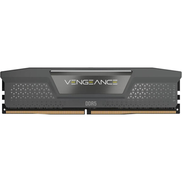 Corsair Vengeance DDR5 με Module 1x8GB και Ταχύτητα 5200 για Desktop Κωδικός CMK8GX5M1B5200C40