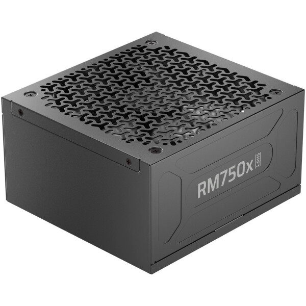 Corsair RM750X Shift 2025 750W Μαύρο Τροφοδοτικό Υπολογιστή Full Modular Cybenetics Gold