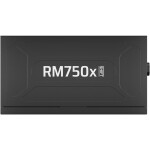 Corsair RM750X Shift 2025 750W Μαύρο Τροφοδοτικό Υπολογιστή Full Modular Cybenetics Gold