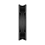 Arctic P14 Pro Reverse Blade Case Fan 140mm 2650rpm / 98cfm Χωρίς Led Φωτισμό και Σύνδεση 4-Pin Molex / 4-Pin PWM