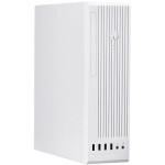 Chieftec UNI Series Mini Tower Κουτί Υπολογιστή Λευκό