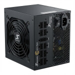 Seasonic Core GC-750 750W Μαύρο Τροφοδοτικό Υπολογιστή Full Wired 80 Plus Gold