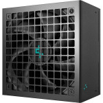 Deepcool Deepcool PS850G 850W Μαύρο Τροφοδοτικό Υπολογιστή Full Modular 80 Plus Gold