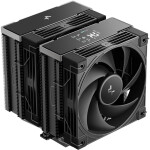 Deepcool AK620 G2 Digital Ψύκτρα Επεξεργαστή για Socket AM4/AM5