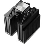 Deepcool AK620 G2 Digital Ψύκτρα Επεξεργαστή για Socket AM4/AM5