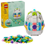 LEGO Τουβλάκια Decorative Easter Egg για 9 Ετών 386τμχ Κωδικός 40816