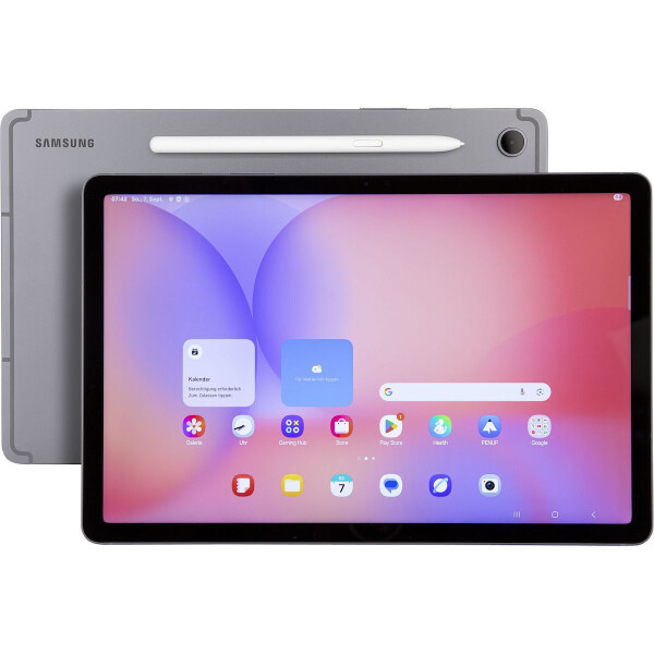 Samsung Galaxy Tab S10 Lite Enterprise Edition 10.9 6GB/128GB Γκρι
