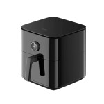 Xiaomi Air Fryer 6.5lt Μαύρο BHR083NEU