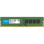 Crucial DDR4 με Module 1x16GB για Desktop Κωδικός CB16GU3200