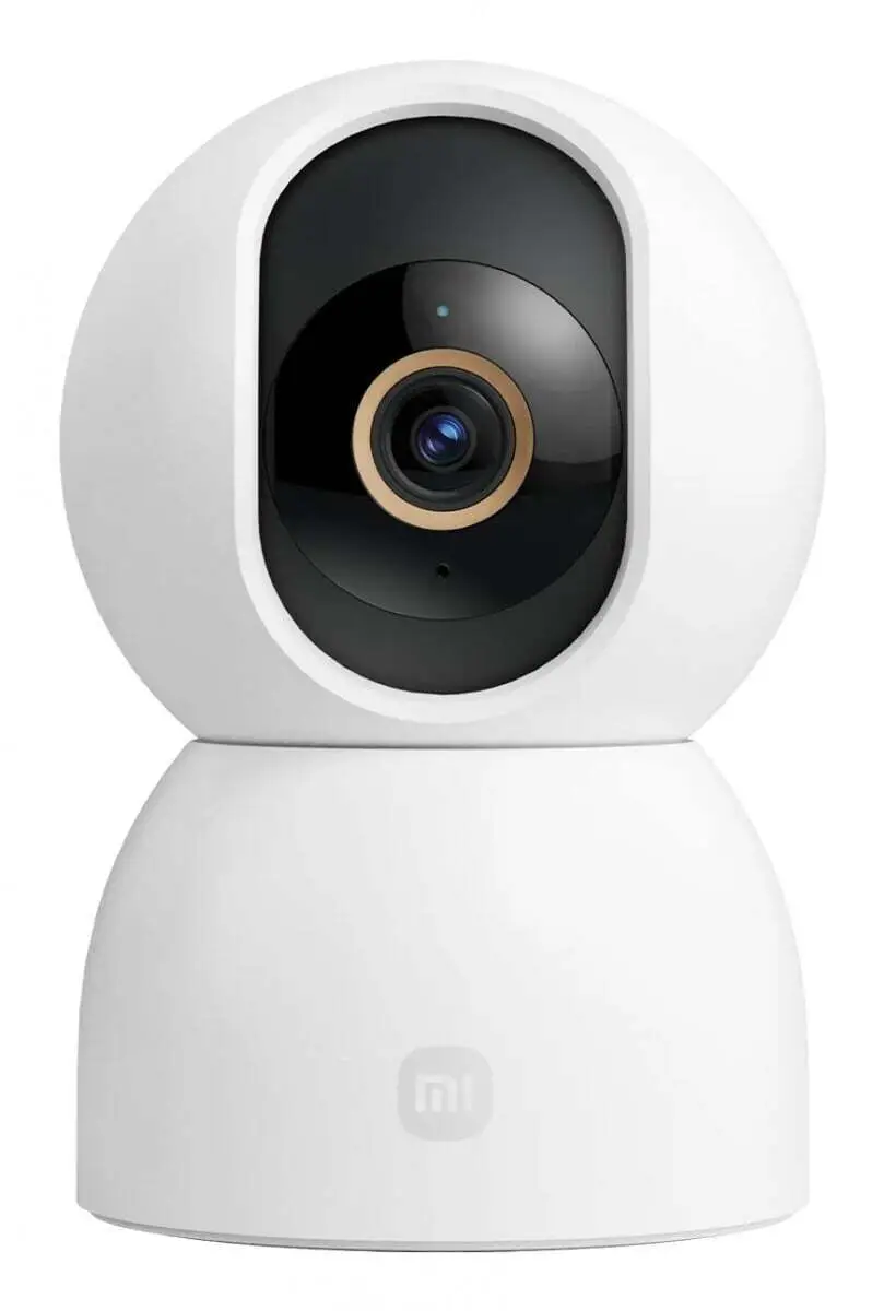 Xiaomi C500 IP Κάμερα Παρακολούθησης Wi-Fi Full HD 6MP με Αμφίδρομη Επικοινωνία και Φακό 2.8mm