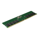 Kingston DDR5 με Module 1x16GB και Ταχύτητα 5600 για Server Κωδικός KCP556US8-16