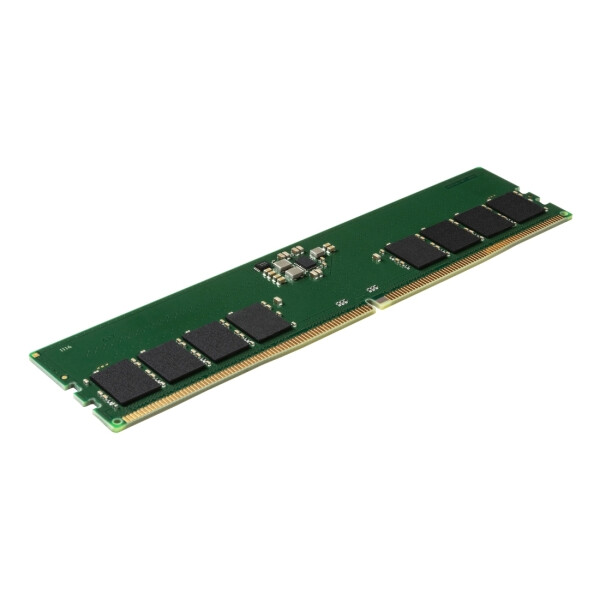 Kingston DDR5 με Module 1x16GB και Ταχύτητα 5600 για Server Κωδικός KCP556US8-16