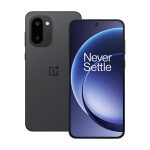OnePlus 15R 5G Dual SIM 12/512GB Charcoal Black