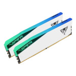 Patriot Viper Elite 5 DDR5 32GB RAM με 2x16GB Modules για Desktop Κωδικός PVER532G60C30KW