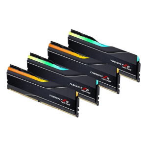 G.Skill Trident Z5 Neo RGB DDR5 246GB RAM με 4x61GB Modules και Ταχύτητα 6000 για Desktop Κωδικός F5-6000J3244G64GX4-TZ5NR