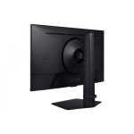 Samsung Odyssey G6 G60F IPS HDR Gaming Monitor 27 QHD 2560x1440 350Hz με Χρόνο Απόκρισης 1ms GTG