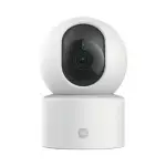Xiaomi C201 IP Κάμερα Παρακολούθησης Wi-Fi Full HD 1080p με Αμφίδρομη Επικοινωνία