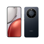 Honor Magic8 Lite 5G Dual SIM 8/256GB Midnight Black