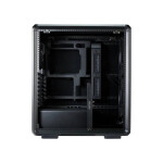 CoolerMaster MasterFrame 500 Mesh Gaming Midi Tower Κουτί Υπολογιστή με ARGB Φωτισμό Μαύρο
