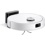 Roborock Q7 TF Σκούπα Ρομπότ με Χαρτογράφηση Laser Απορρόφηση 10000Pa Λευκή
