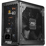 ASRock Pro-750G 750W Μαύρο Τροφοδοτικό Υπολογιστή Full Wired 80 Plus Gold