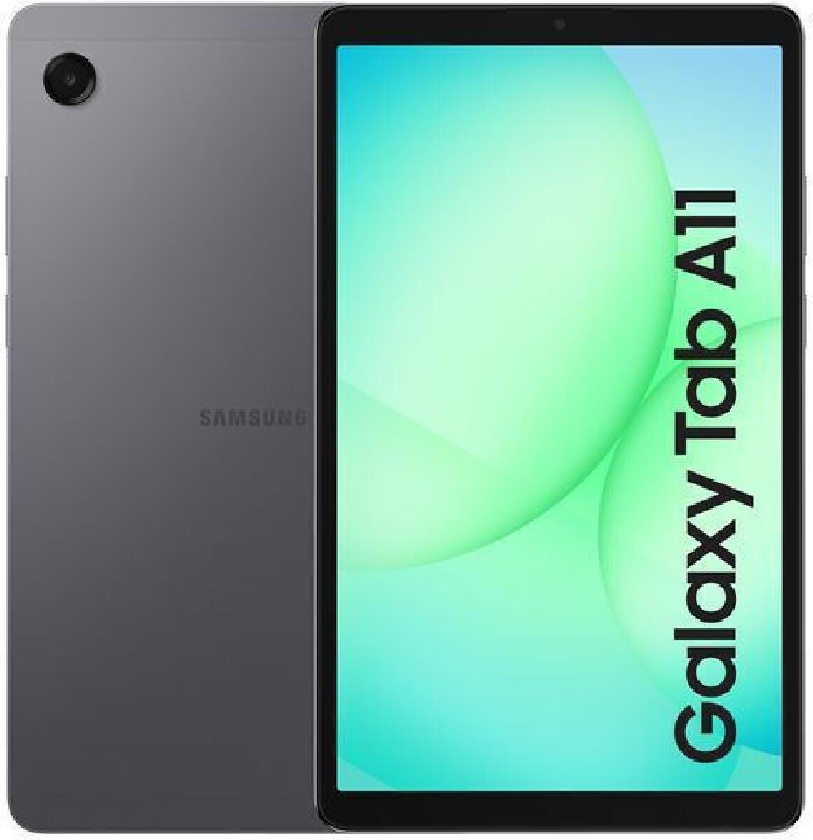 Samsung Galaxy Tab A11 Enterprise Edition 4G 8.7 4GB/64GB Γκρι
