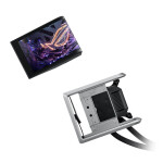 Asus ROG Ryuo IV 360 ARGB v2 Υδρόψυξη AIO CPU με 2 Ανεμιστήρες 120mm