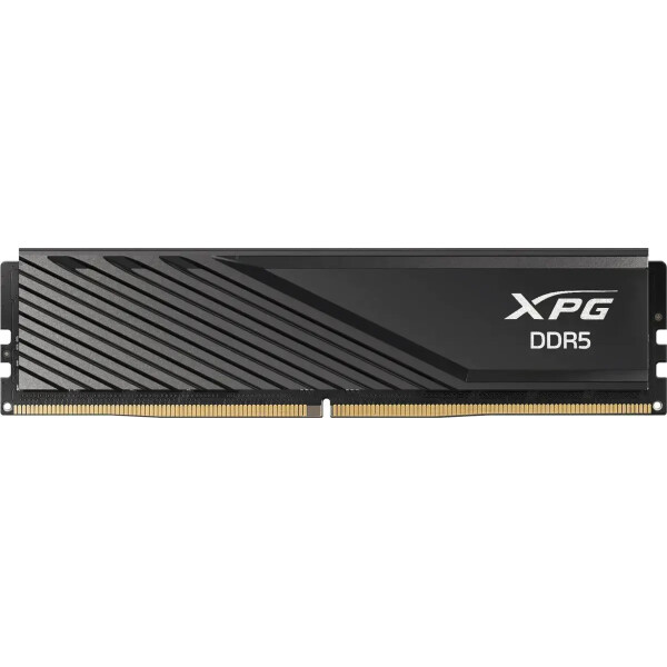Adata Lancer Blade DDR5 με Module 1x32GB και Ταχύτητα 5600 για Desktop Κωδικός AX5U5600C4632G-SLABBK