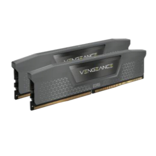 Corsair Vengeance DDR5 64GB RAM με 2x32GB Modules και Ταχύτητα 5600 για Desktop Κωδικός CMK64GX5M2D5600Z40