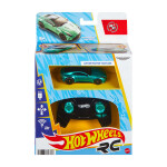 Hot Wheels Τηλεκατευθυνόμενο Αυτοκίνητο Κωδικός JHW59