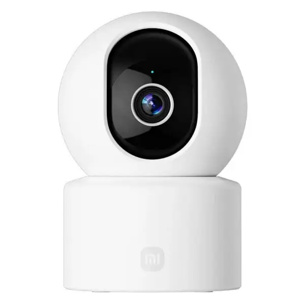 Xiaomi C302 IP Κάμερα Παρακολούθησης Wi-Fi Full HD 3MP με Αμφίδρομη Επικοινωνία