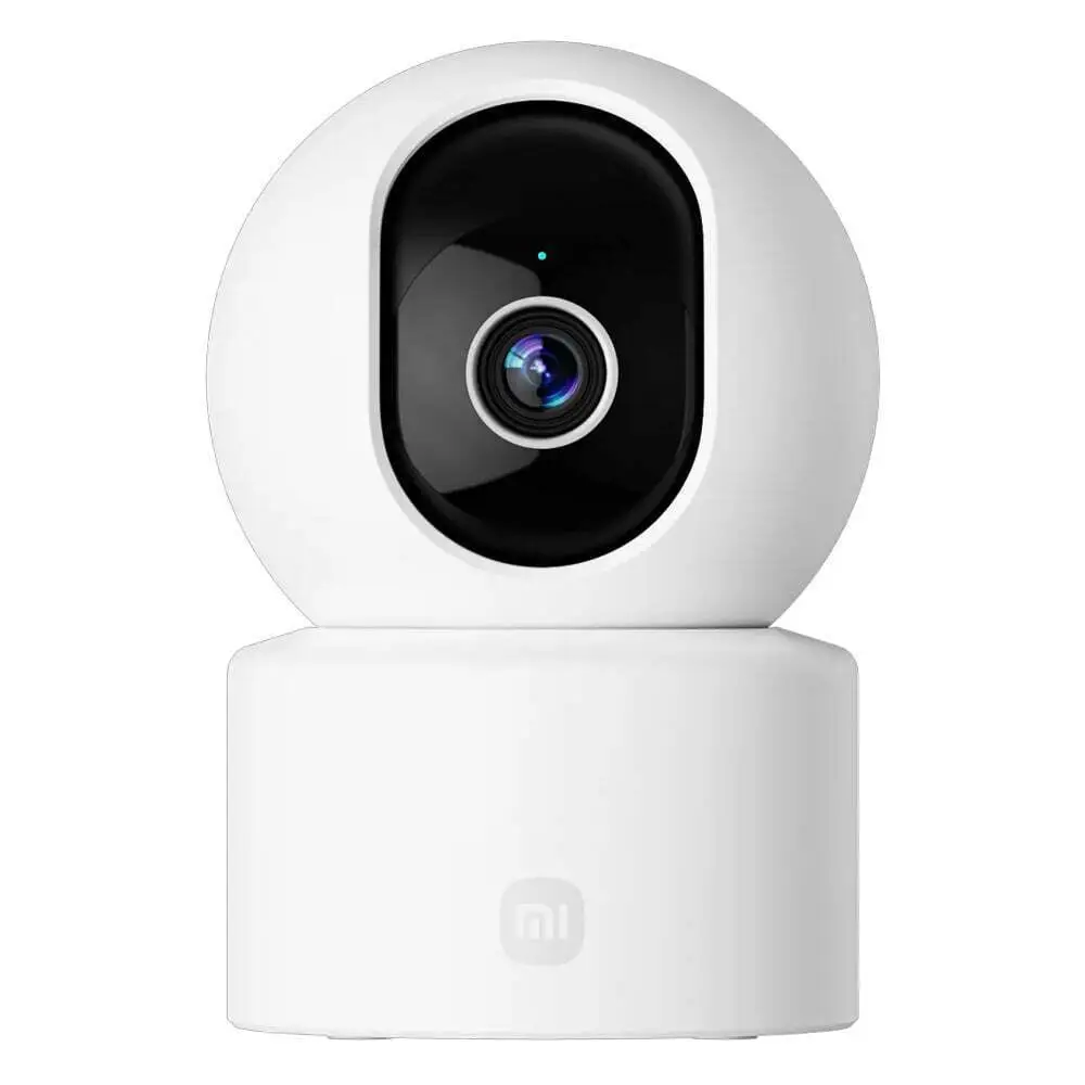 Xiaomi C302 IP Κάμερα Παρακολούθησης Wi-Fi Full HD 3MP με Αμφίδρομη Επικοινωνία