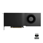 PNY RTX Pro 5000 Blackwell 72GB GDDR7 Blackwell Κάρτα Γραφικών Κωδικός VCNRTXPRO5000-72-PB