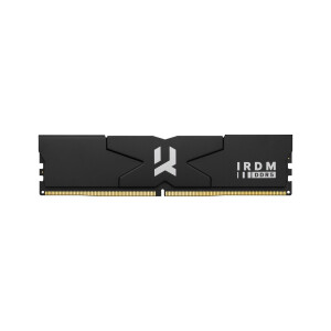 GoodRAM IRDM DDR5 με Module 1x16GB και Ταχύτητα 7200 για Desktop Κωδικός IR-7200D564L34S/16G