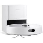 Roborock Q7 TF Σκούπα Ρομπότ με Χαρτογράφηση Laser Απορρόφηση 10000Pa Λευκή