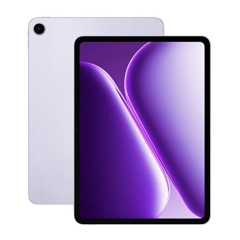 OnePlus Pad Go 2 12.1 Tablet 8GB/128GB Lavender Drift