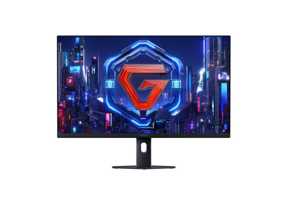 Xiaomi G27Qi 2026 IPS Gaming Monitor 27 QHD 2560x1440 200Hz