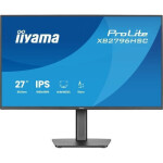 Iiyama ProLite XB2796HSC-B1 IPS Monitor 27 FHD 1920x1080 144Hz με Χρόνο Απόκρισης 3ms GTG