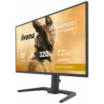 Iiyama GB2791QSU-B1 IPS HDR Gaming Monitor 27 QHD 2560x1440 320Hz