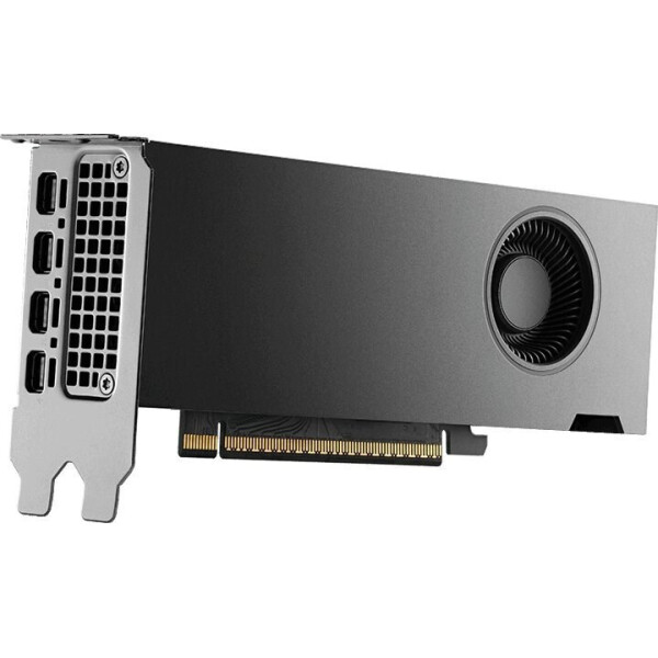 PNY RTX Pro 4000 Blackwell 24GB GDDR7 SFF Edition Κάρτα Γραφικών Κωδικός VCNRTXPRO4000LP-PB