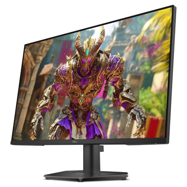 Dell SE2726HG IPS HDR Gaming Monitor 27 FHD 1920x1080 240Hz