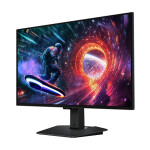 Samsung G5 G50SF QD-OLED HDR Gaming Monitor 26.7 QHD 2560x1440 180Hz με Χρόνο Απόκρισης 0.03ms GTG
