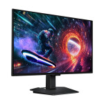 Samsung G5 G50SF QD-OLED HDR Gaming Monitor 26.7 QHD 2560x1440 180Hz με Χρόνο Απόκρισης 0.03ms GTG