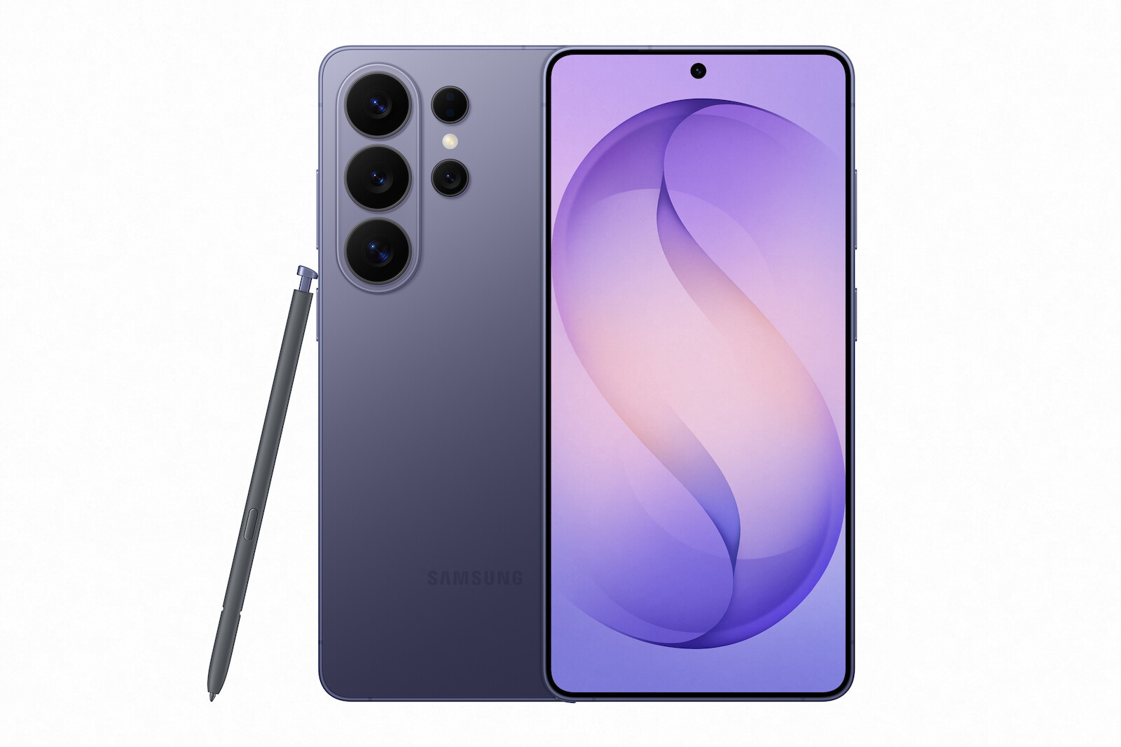 Samsung Galaxy S26 Ultra 5G 12/256GB Cobalt Violet