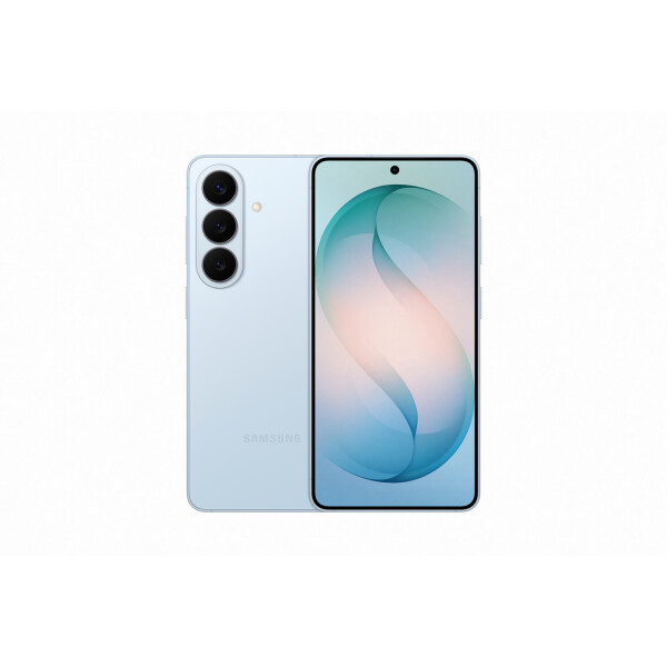 Samsung Galaxy S26 5G 12/512GB Sky Blue - Προπαραγγελία