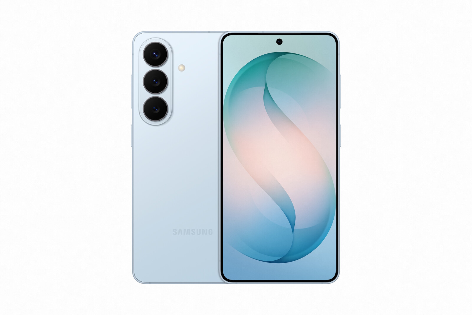 Samsung Galaxy S26 5G 12/512GB Sky Blue - Προπαραγγελία