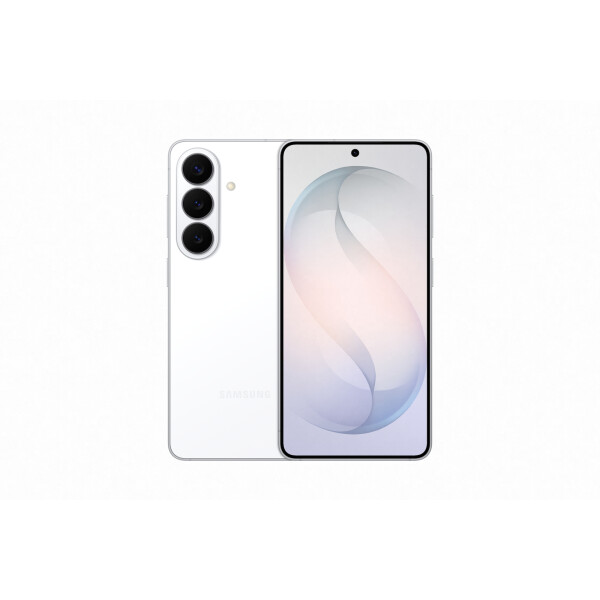 Samsung Galaxy S26 5G 12/512GB White - Προπαραγγελία