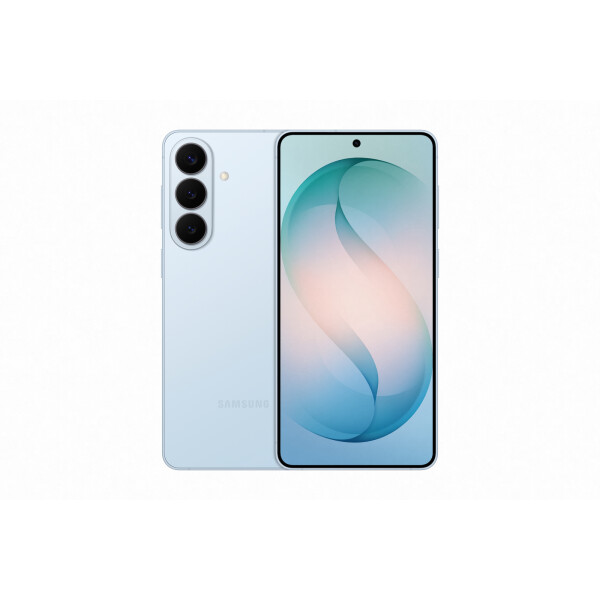Samsung Galaxy S26 5G 12/256GB Sky Blue - Προπαραγγελία