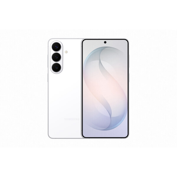 Samsung Galaxy S26 5G 12/512GB White - Προπαραγγελία