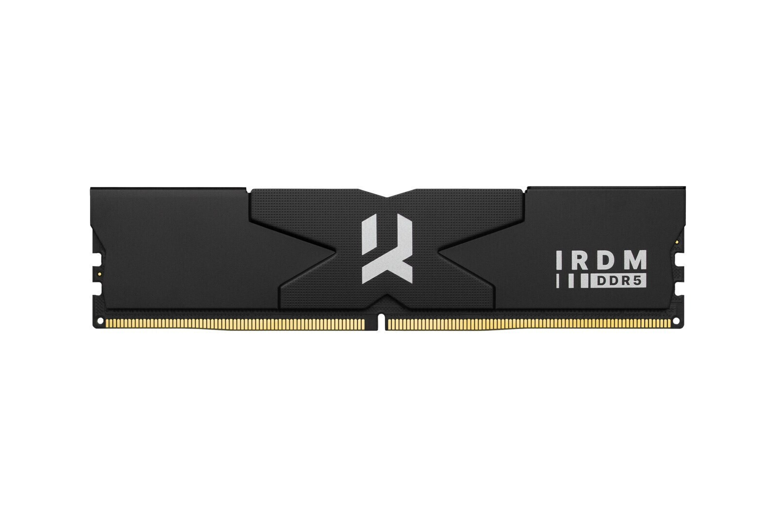 GoodRAM IRDM DDR5 με Module 1x32GB και Ταχύτητα 5600 για Desktop Κωδικός IR-5600D564L36/32G